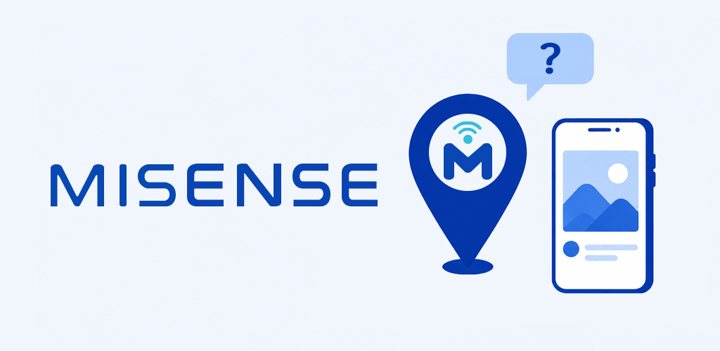 MISENSE 공식 스토어 배너